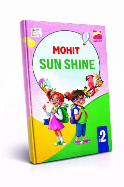 Sun Shine2