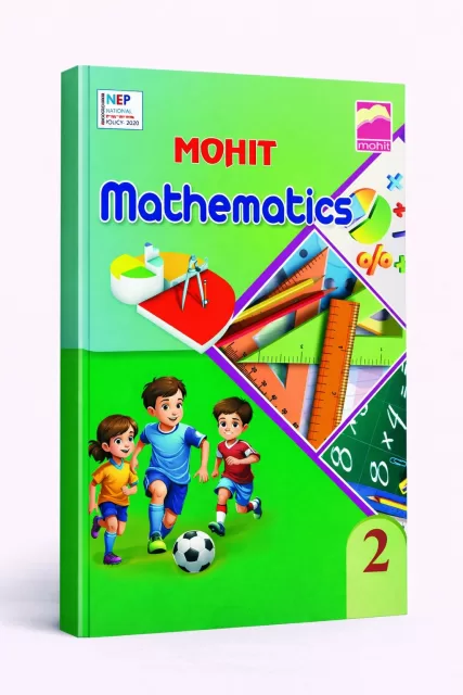 Mathematics   Class   2