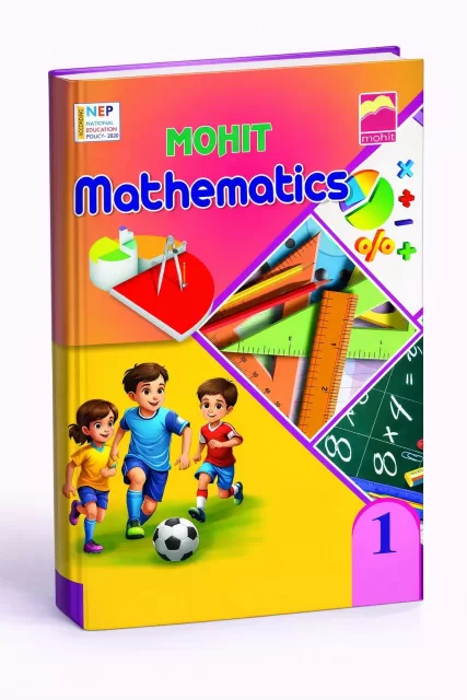 Mathematics   Class   1