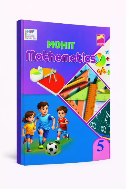 Mathematics   Class   5