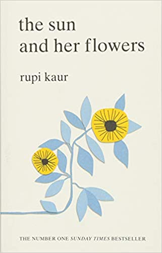 The Sun and her flowers