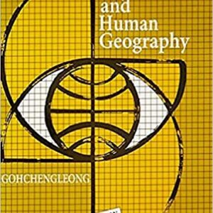 Certificate Physics And Human Geography