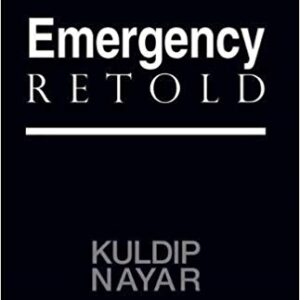 Emergency Retold Paperback