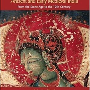 History Of Ancient And Early Medieval India