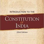 Introduction to the Constitution of India