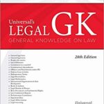 Legal GK (General Knowledge on Law) for Competitive Examinations