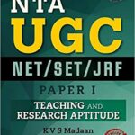 NTA CBSE UGC NET