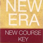 New Course Key Paperback