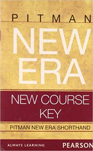New Course Key Paperback