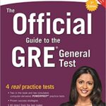 Official Guide to the GRE General