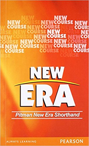 Pitman Shorthand