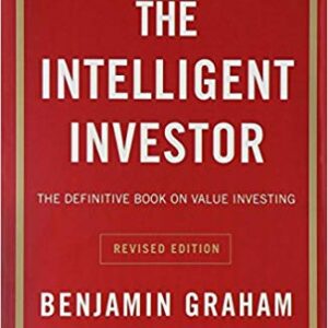 The Intelligent Investor (English) Paperback