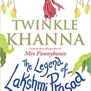 The Legend of Lakshmi Prasad