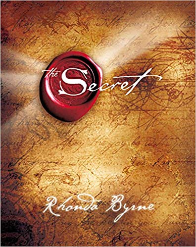 The Secret Paperback