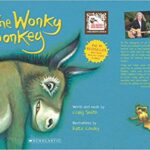 The Wonky Donkey Paperback