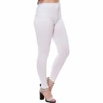 Smart Legging White
