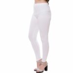 Smart Legging White