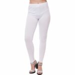 Smart Legging White