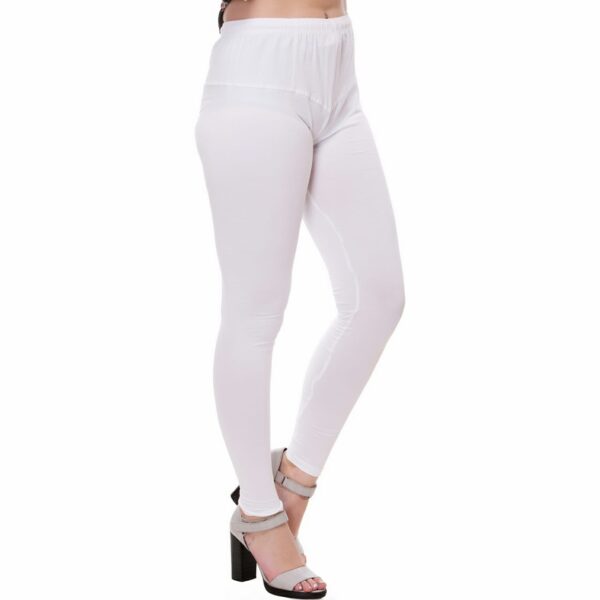 Smart Legging White