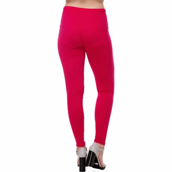 Smart Legging Dark Rani
