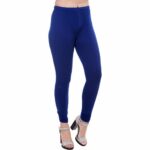 Smart Legging Royal Blue