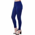 Smart Legging Royal Blue