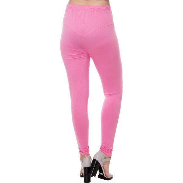 Smart Legging Light Pink