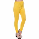 Smart Legging Yellow Color