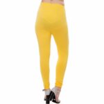 Smart Legging Yellow Color