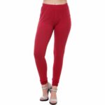Smart Legging Mahroom Color