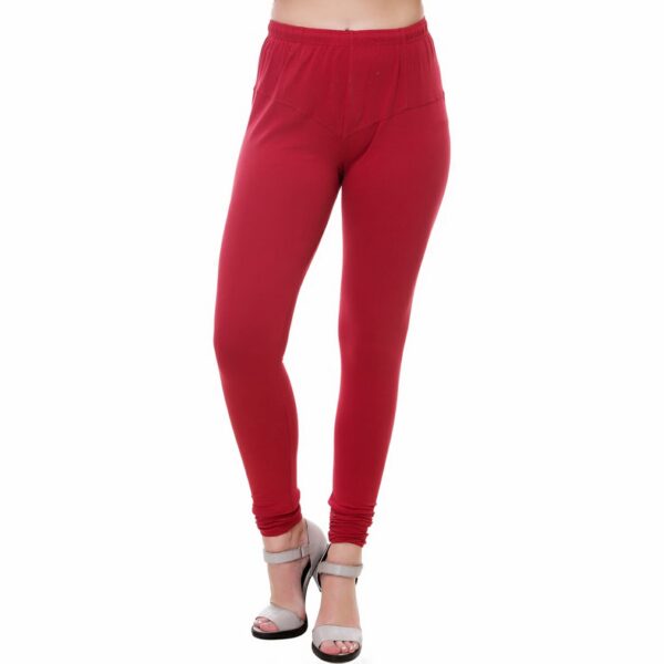 Smart Legging Mahroom Color