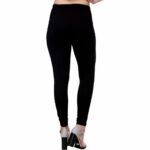 Smart Legging Black Color