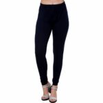 Smart Legging Navy Blue