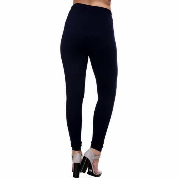 Smart Legging Navy Blue