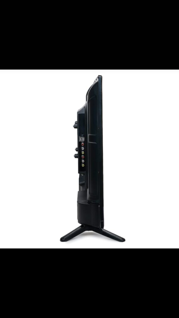 Smrt LED TV