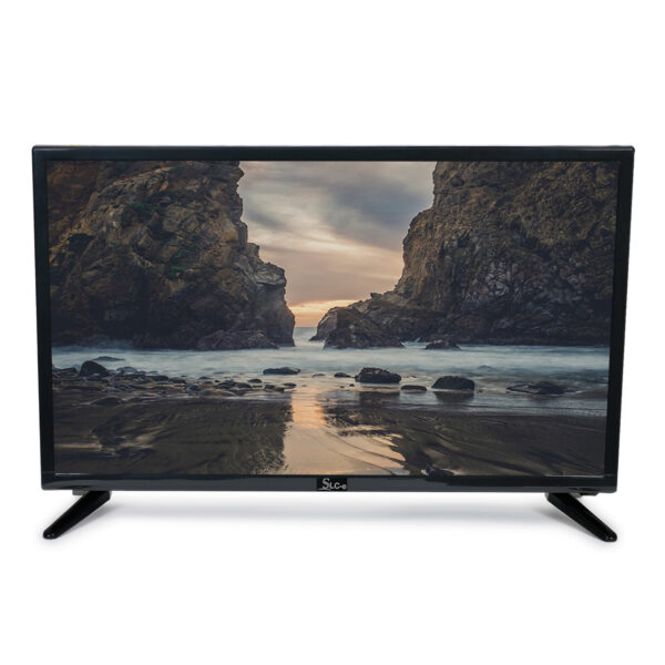 Smrt LED TV
