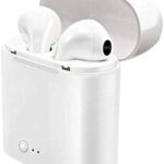 Wireless Bluetooth Earphones
