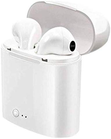 Wireless Bluetooth Earphones