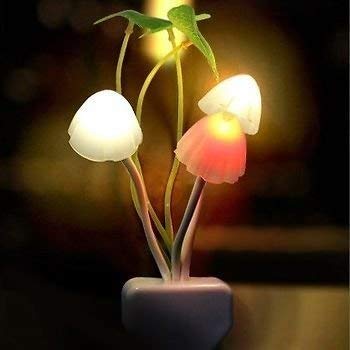 Small Night Light