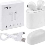 Wireless Bluetooth Earphones