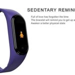 M4 Smart Band