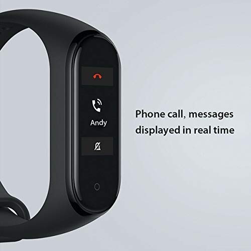 M4 Smart Band