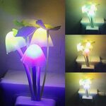 Small Night Light