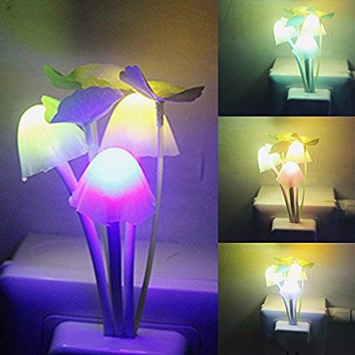 Small Night Light