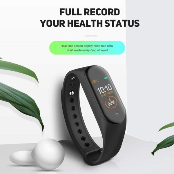 M4 Smart Band