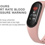 M4 Smart Band