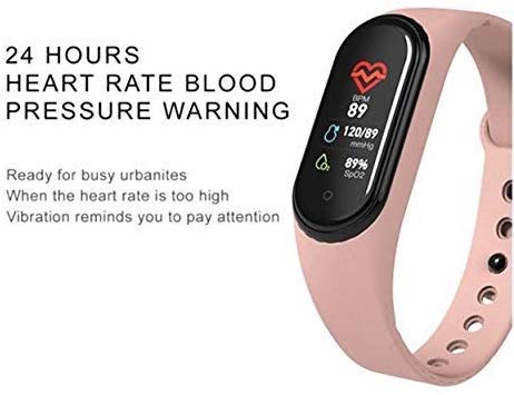 M4 Smart Band