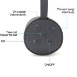 Bluethooth Speaker