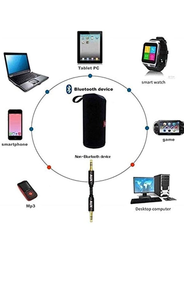 Bluethooth Speaker
