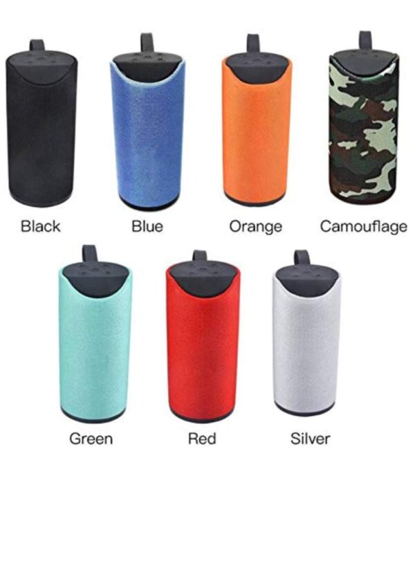 Bluethooth Speaker